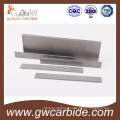 Tungsten Carbide Plates Flats Strips K10 K20
